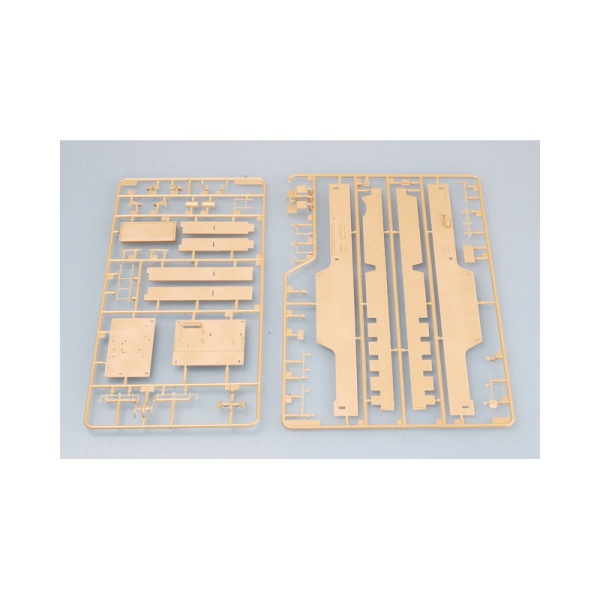 Т00215 1/35 Германское орудие Morser Karl-Gerat 040/041