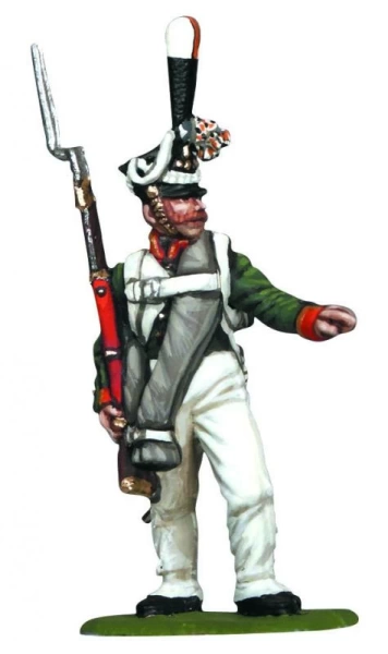 8020 Русские гренадеры