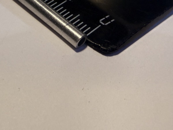 35B34 Металлический ствол 75mm PaK 42 L/48 Tank Destroye...