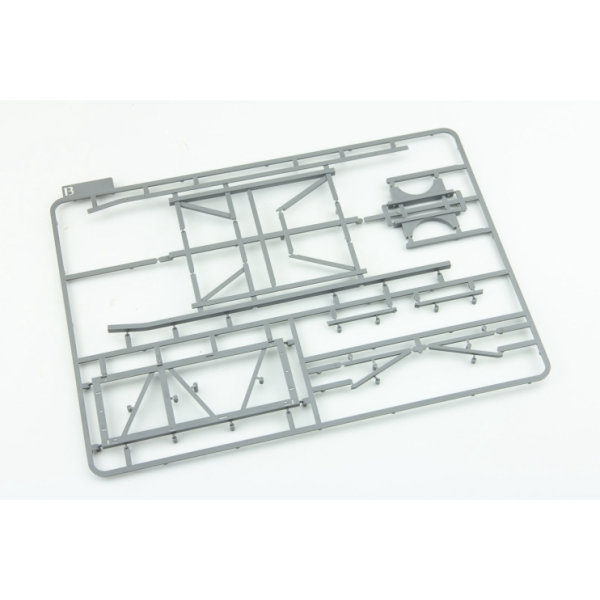 ТА2151 1/35 V-1 FLYING BOMB w/Interior