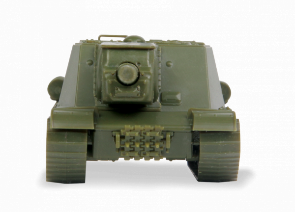 6207 Советский танк ИСУ-152