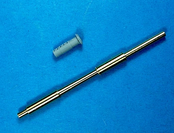 72063 152 мм ствол для Коалиция СВ с дульным тормозом