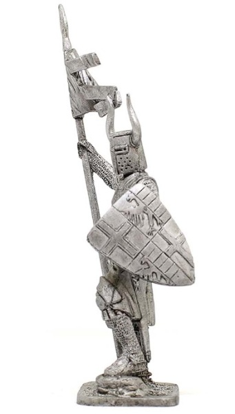 54-35 Тевтонский рыцарь