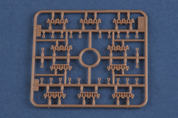 84534 German Pz.BeobWg V Ausf.A