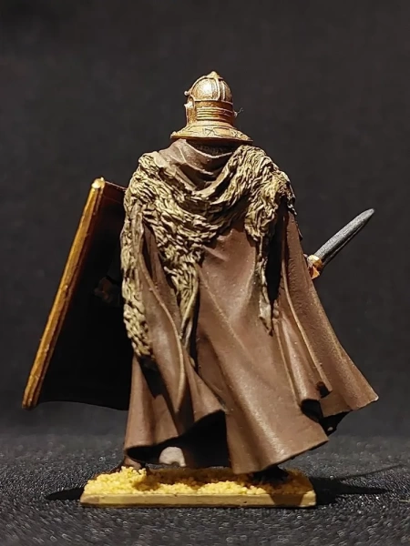 54-11 Римский легионер, 193-211 г. н.э.