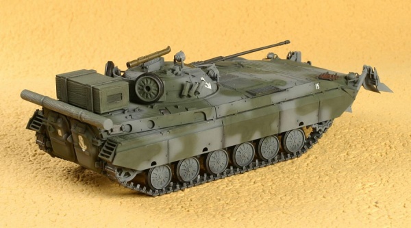 3555 Советская БМП-2Д 3555 Советская БМП-2Д