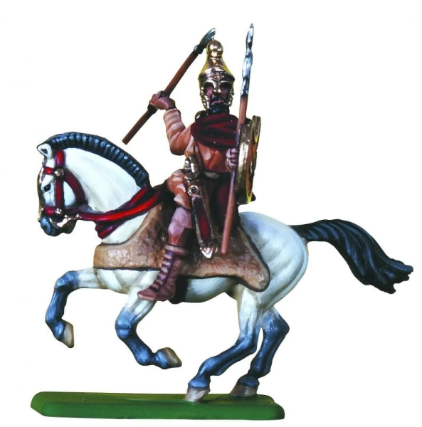 8007 Македонская кавалерия