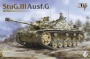 ТА8004 1/35 StuG.III Ausf.G early production