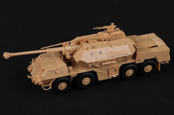 82941 1/72 Гаубица 152mm ShkH DANA vz.77