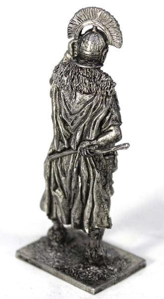 A89 Римский центурион, 1 век н.э.