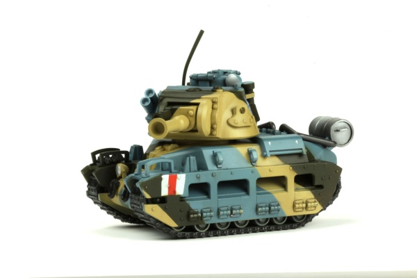 WWT-014 British Infantry Tank A12 Matilda II