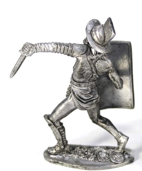 A79 Римский гладиатор