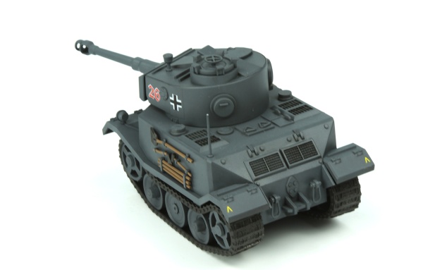 WWT-015 GERMAN HEAVY TANK TIGER(P) VK45.01
