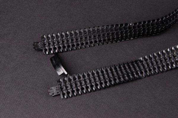 Т00356 1/35 KV-1 (model 1941)Small Turret Tank