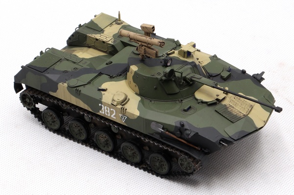 80155 1/35 Боевая машина Russian BMD-2