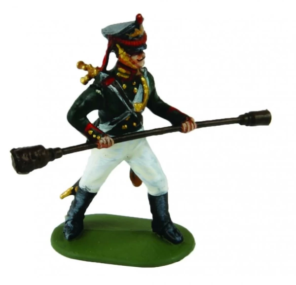 8045 Русская Гвардейская тяжелая артиллерия