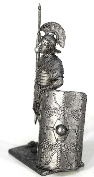 A174 Римский легионер, 1 век н.э.