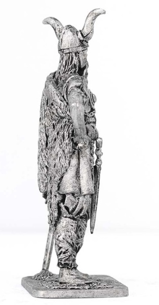 54-43 Вождь бронзового века, 800 лет до н.э.