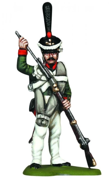 8020 Русские гренадеры
