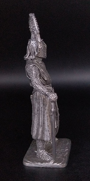 М314 Рейнмар фон Цветер. Германия, 13 век