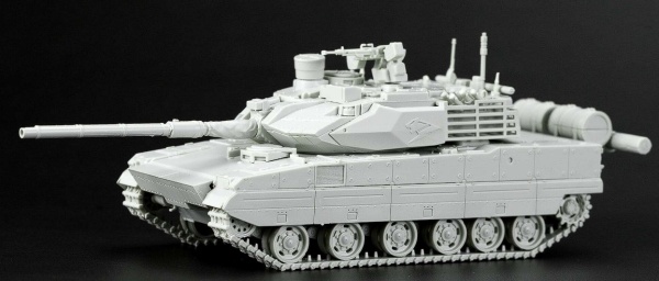 72-001 1/72 PLA ZTQ15 Light Tank 72-001 1/72 PLA ZTQ15 Light Tank