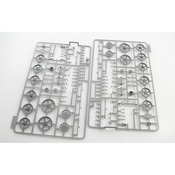 ТА1014 1/16 Wiesel MK20