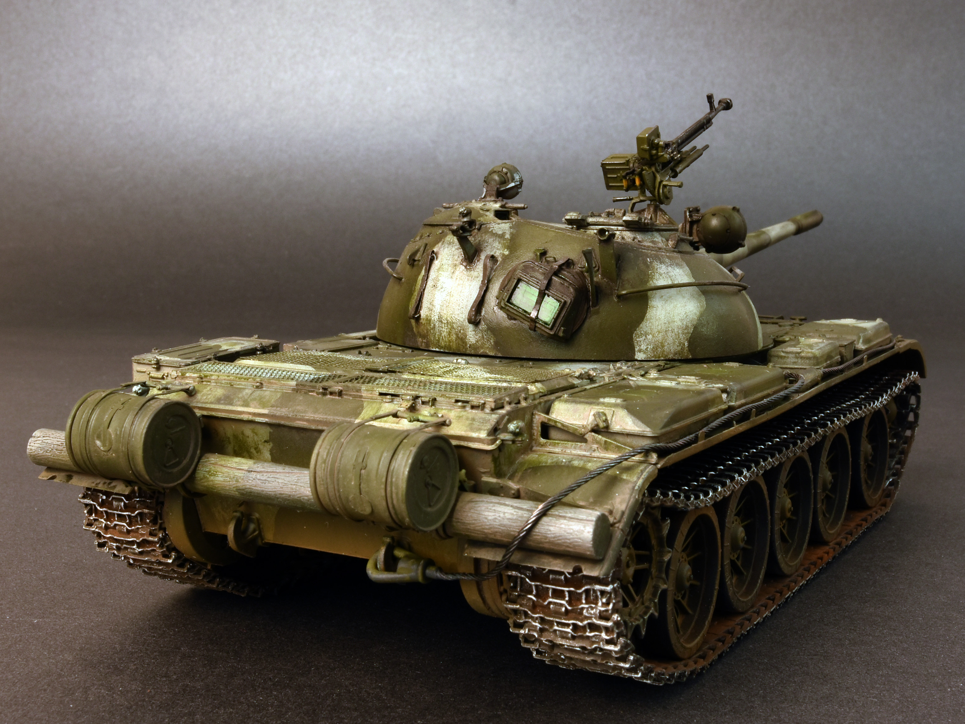 T-54b