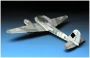 LS-004 1/48 MESSERSCHMITT Me 410B-2/U2/R4 HEAVY FIGHTER