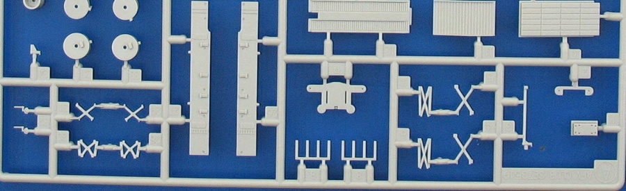 SE73519 1/350 LST-491 Class