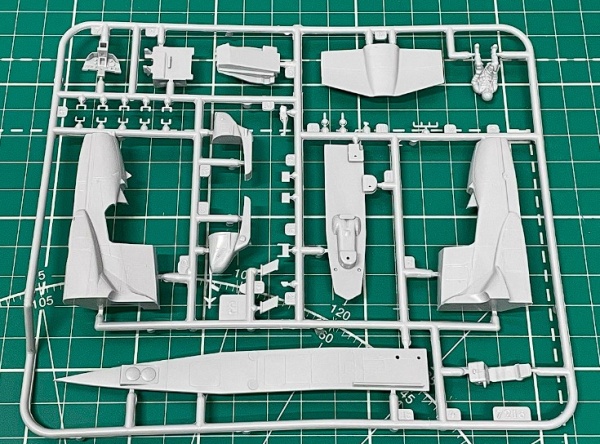 7216 Российский ударный вертолет "Черная акула"