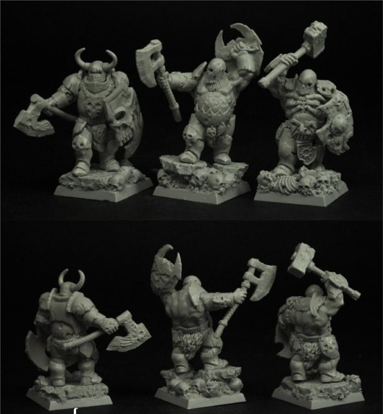 28FM015828mm/30mm Barbarian Veterans set2 (3)