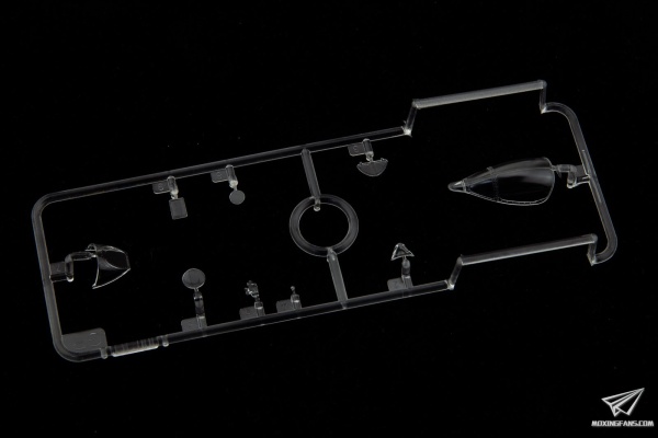 FB4013 1/48 M-iG-15 bis “Fagot-B”