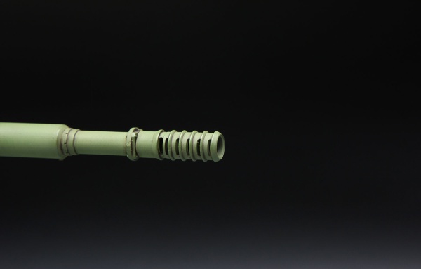 TS-018 1/35 SOVIET Тип-(10)M HEAVY TANK