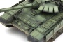 TS-028 1/35 RUSSIAN MAIN BATTLE TANK И (T)-(7)и(2)B3
