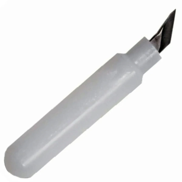 EX20064 Набор из двух лезвий для поворотного ножа №4