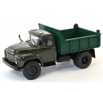 А002 ММ3-4502 оливково-зеленый