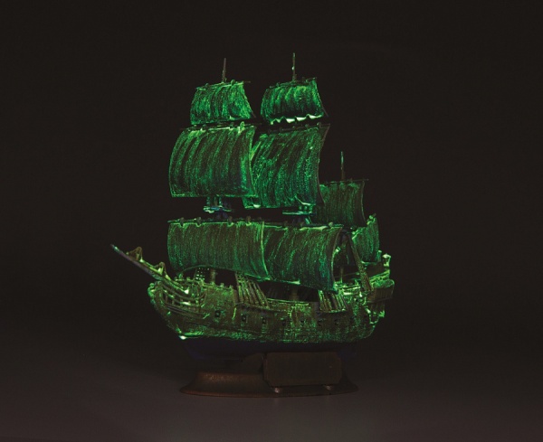 6515 Летучий Голландец