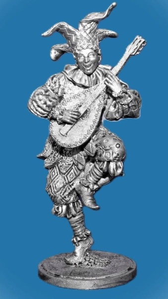 H&L-08 Джокер (шут)