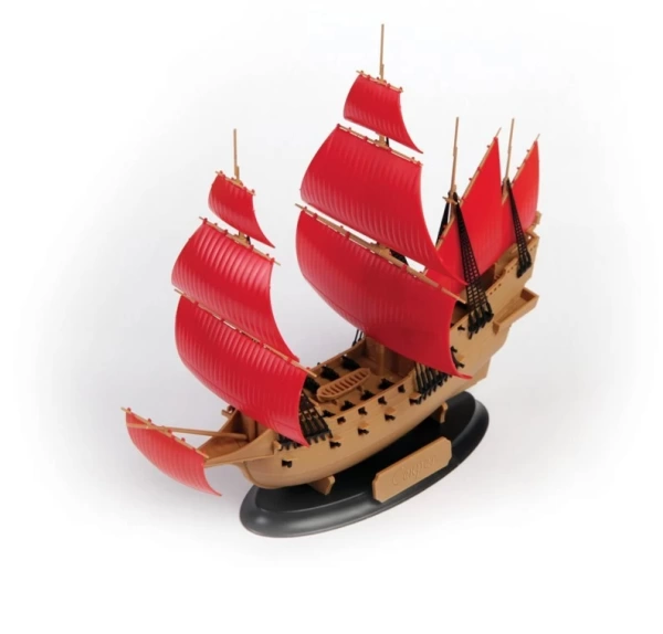 9051 Галеон Секрет