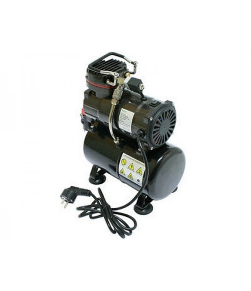 TC 80T Компрессор