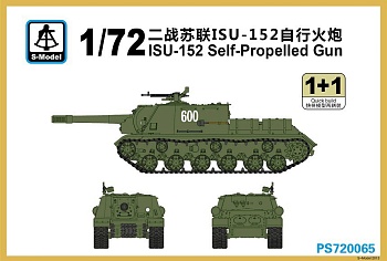PS720065 ISU-152