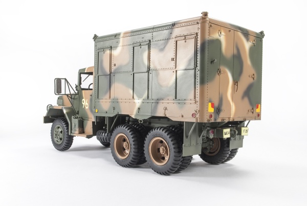AF35304 M109A3 VAN SHOP