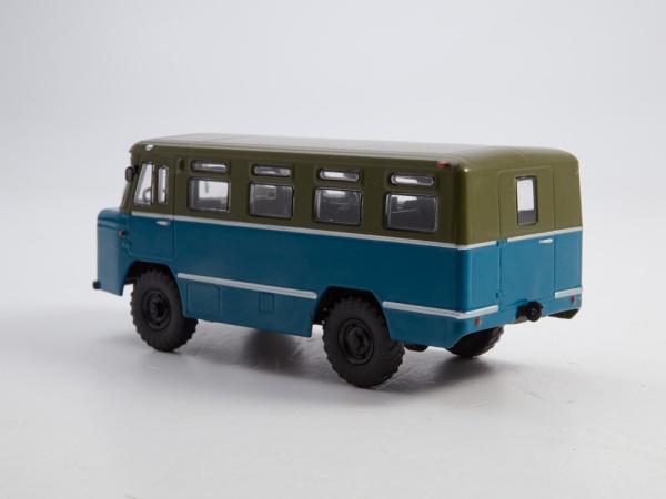 NA027 Наши Автобусы №27, 38АС NA027 Наши Автобусы №27, 38АС