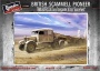 TM35207 1/35 Scammell Pioneer Tank Transporter 30t 