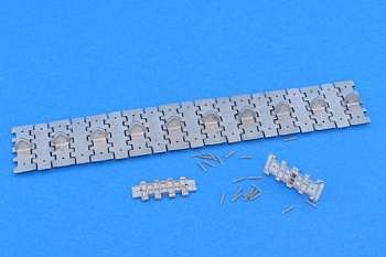 MTL-35020 1/35 Tracks for Тип-(34) 550mm M1942 Winter-spring Type 2