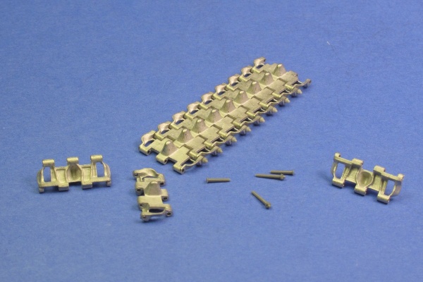 MTL-35038 1/35 Tracks for Тип-(28)