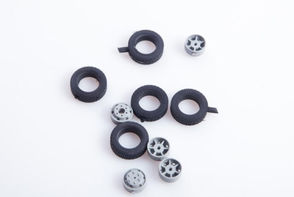 1613AVD ЗИЛ-230100 бортовой