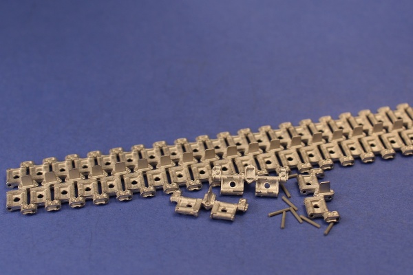 MTL-35051 1/35 Tracks for Тип-(64)