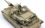 TS-026 1/35 U.S. MAIN BATTLE TANK M1A2 SEP ABRAMS TUSK I/TUSK II