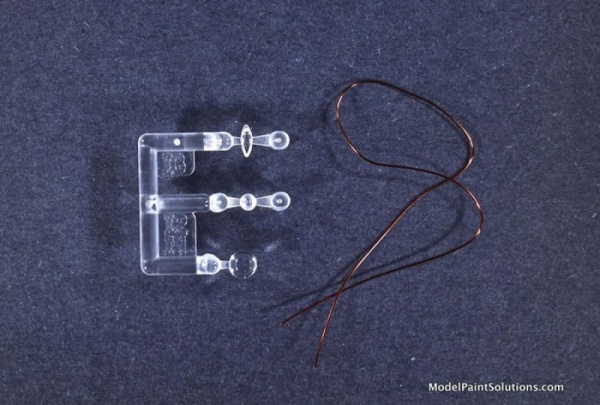 TM35003 1/35 US Military Indian 741B (2 kits in box) TM35003 1/35 US Military Indian 741B (2 kits in box)